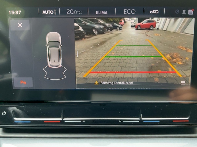 Cupra Formentor 1.4 DSG e-Hybrid