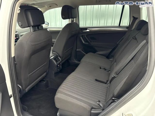 Volkswagen Tiguan Allspace DSG Life
