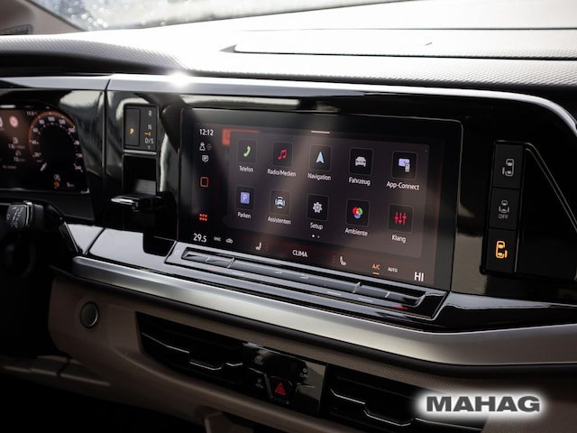 Volkswagen Multivan Life