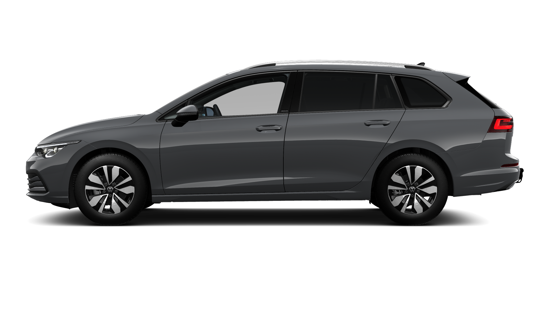 Volkswagen Golf 1.5 eTSI Move Variant