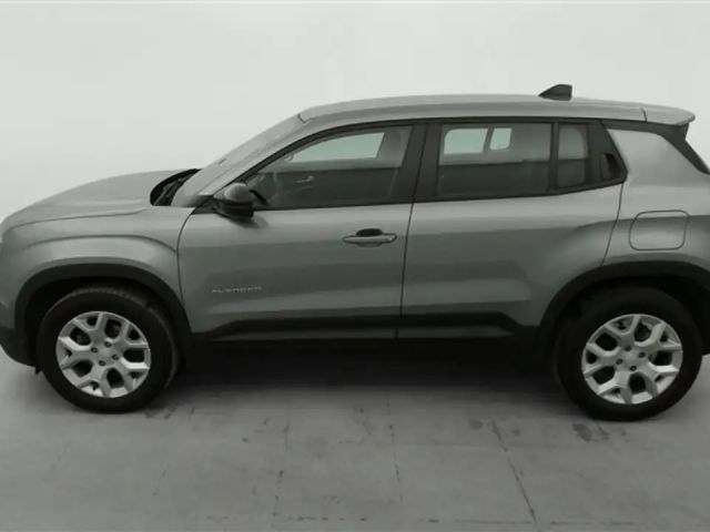 Jeep Avenger Altitude