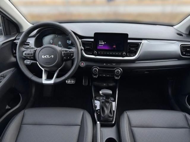 Kia Stonic Platinum Edition