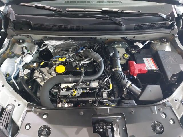 Dacia Sandero Stepway TCe 90