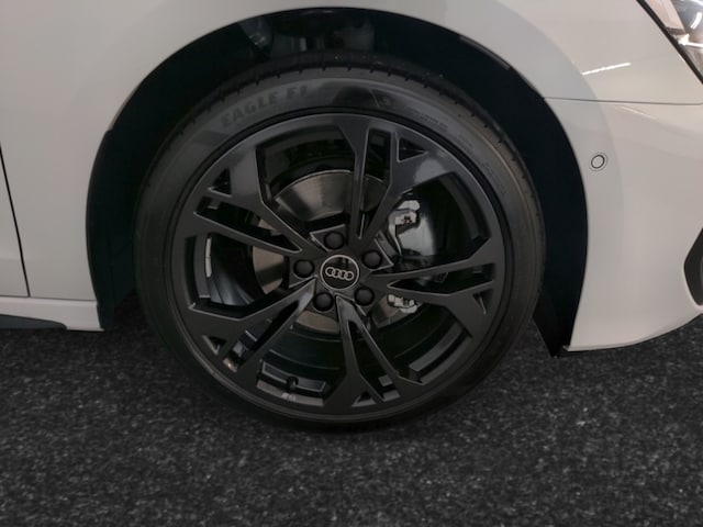 Audi A3 35 TFSI S-Line S-Tronic Sportback