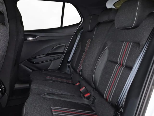 Skoda Fabia 1.5 TSI Monte Carlo