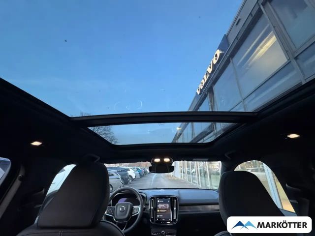 Volvo XC40 Recharge Ultimate