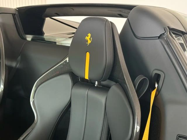 Ferrari 296 GTS ***Ferrari Frankfurt***