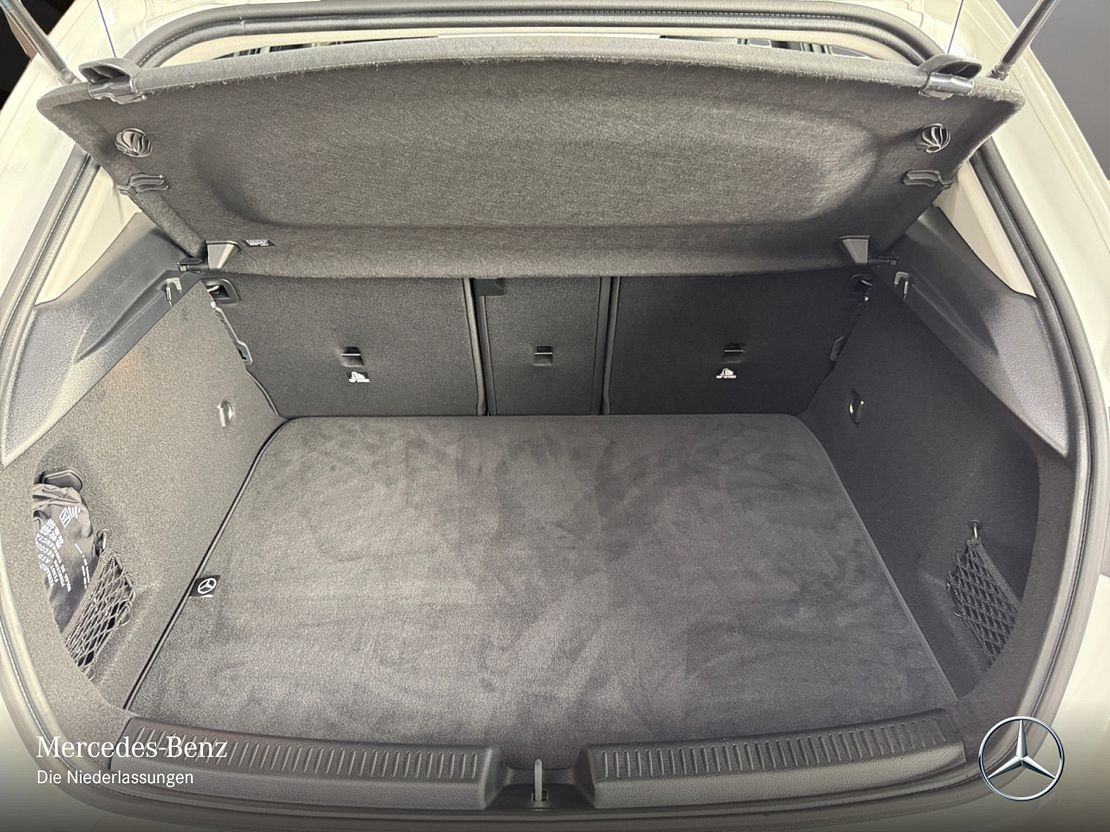 Mercedes-Benz A 200 A 200