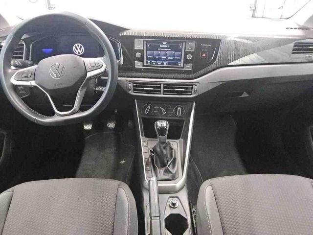 Volkswagen Polo 1.0 MPI Life