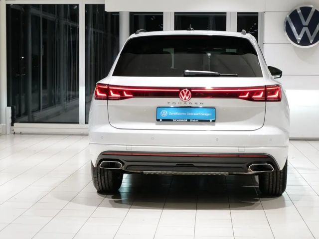 Volkswagen Touareg 3.0 V6 TDI Elegance Elegance