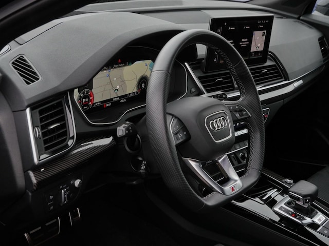 Audi SQ5 Sportback