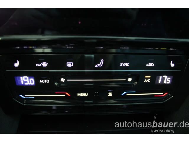 Volkswagen Arteon 4Motion R-Line