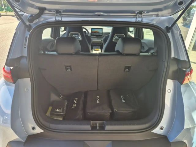 BYD Dolphin Surf Boost