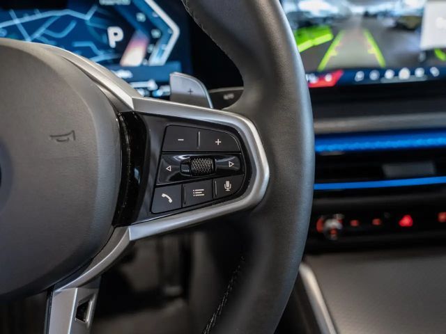 BMW 420 420i Coupé M-Sport