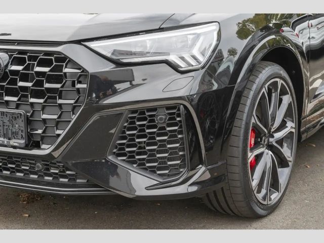 Audi RS Q3 Quattro Sportback