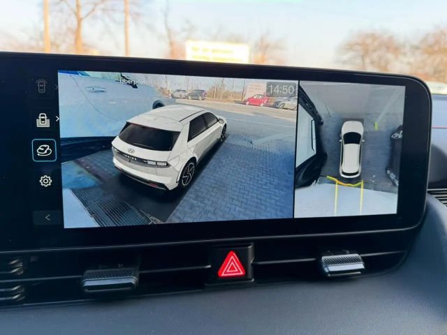 Hyundai IONIQ 5 Ioniq 5 N