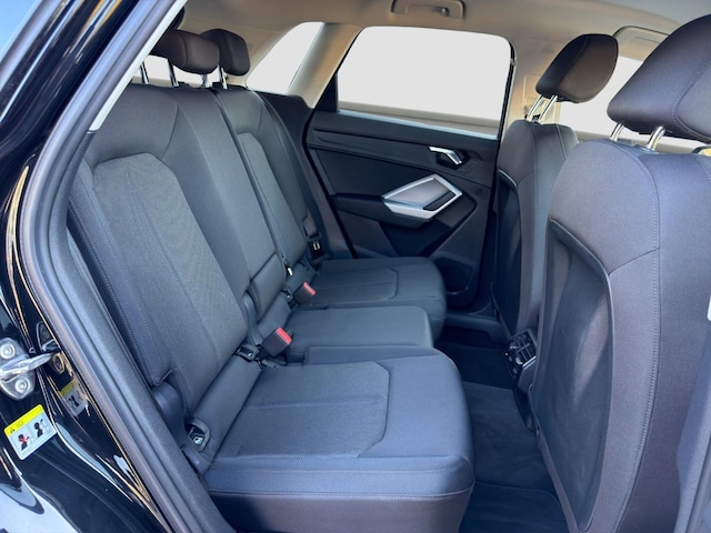 Audi Q3 35 TFSI S-Tronic