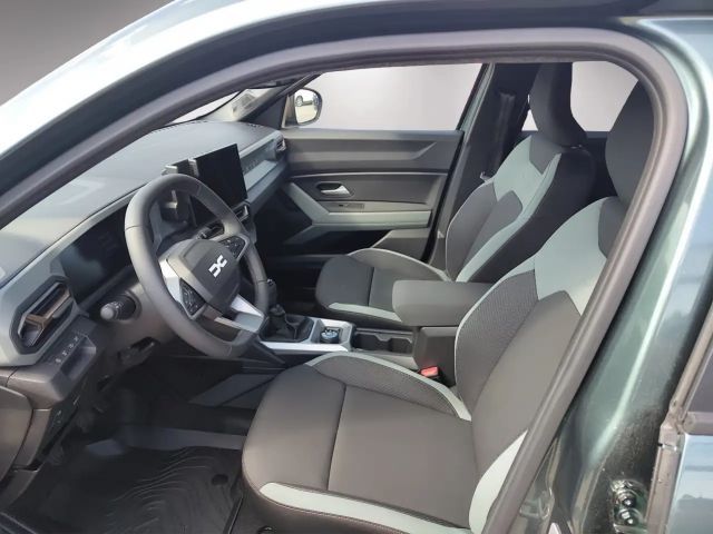 Dacia Duster 4WD Extreme TCe 130