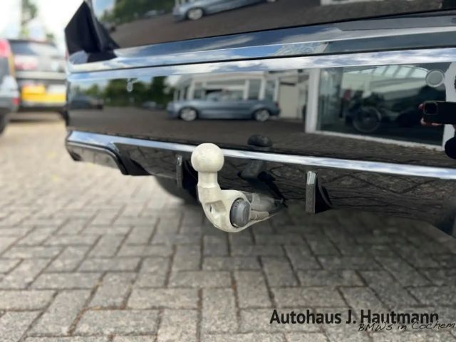 BMW X1 M-Sport xDrive