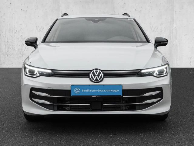 Volkswagen Golf 2.0 TDI DSG Life Variant