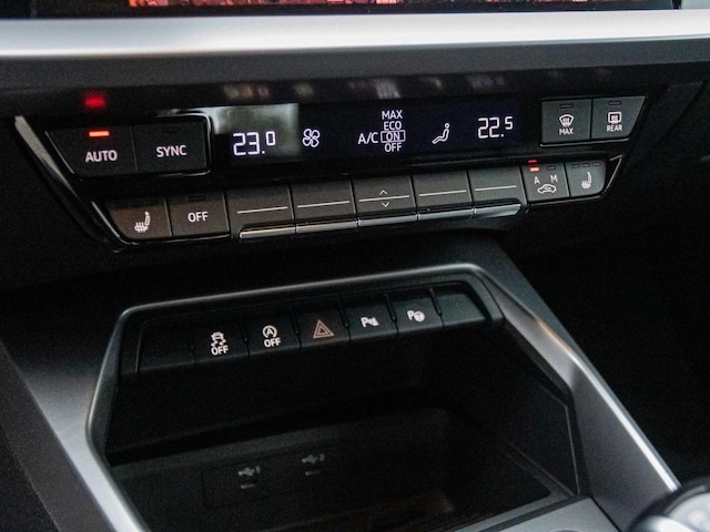 Audi A3 30 TFSI Sportback