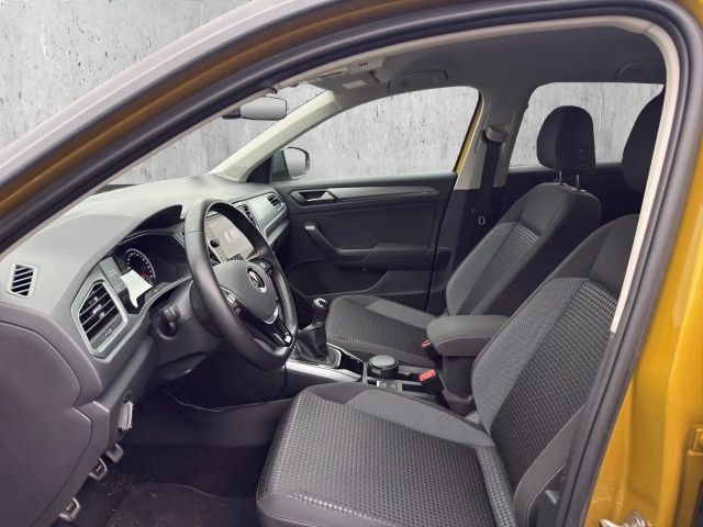 Volkswagen T-Roc 1.0 TSI