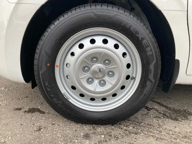 Hyundai Staria Van HEV Kastenwagen 1.6 T-GDi HEV Sitz-Pake