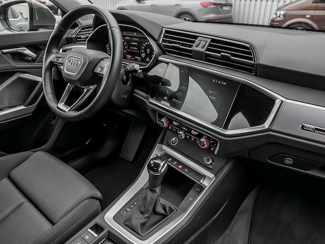 Audi Q3 35 TFSI S-Tronic