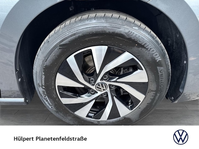 Volkswagen Passat Business Variant