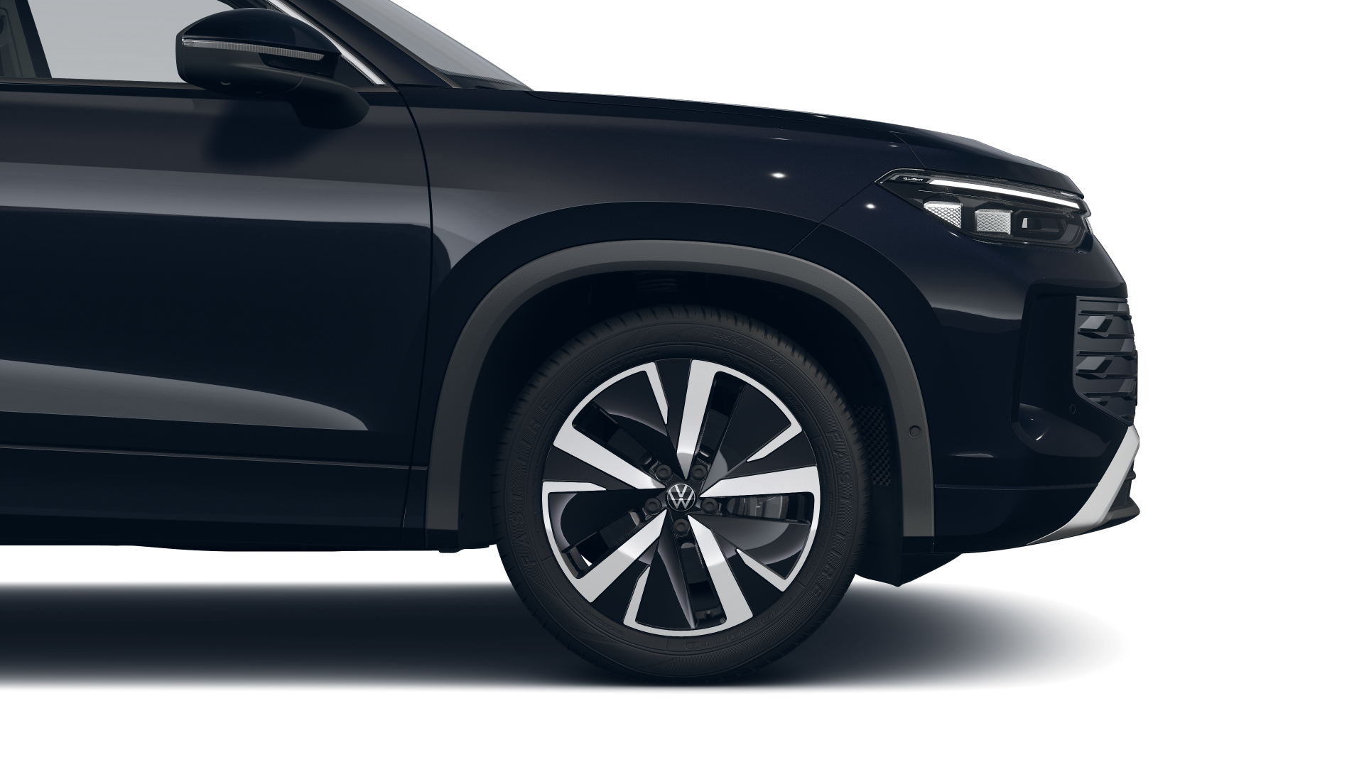 Volkswagen Tayron 1.5 eTSI DSG Life