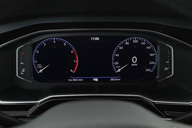 Volkswagen Taigo 1.5 TSI DSG IQ.Drive R-Line