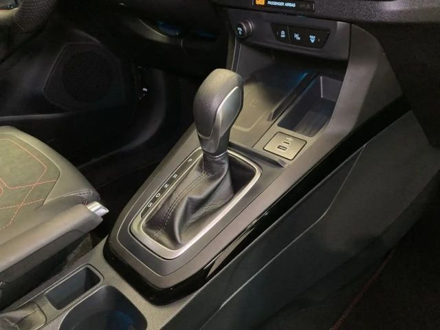 Ford Puma EcoBoost ST Line