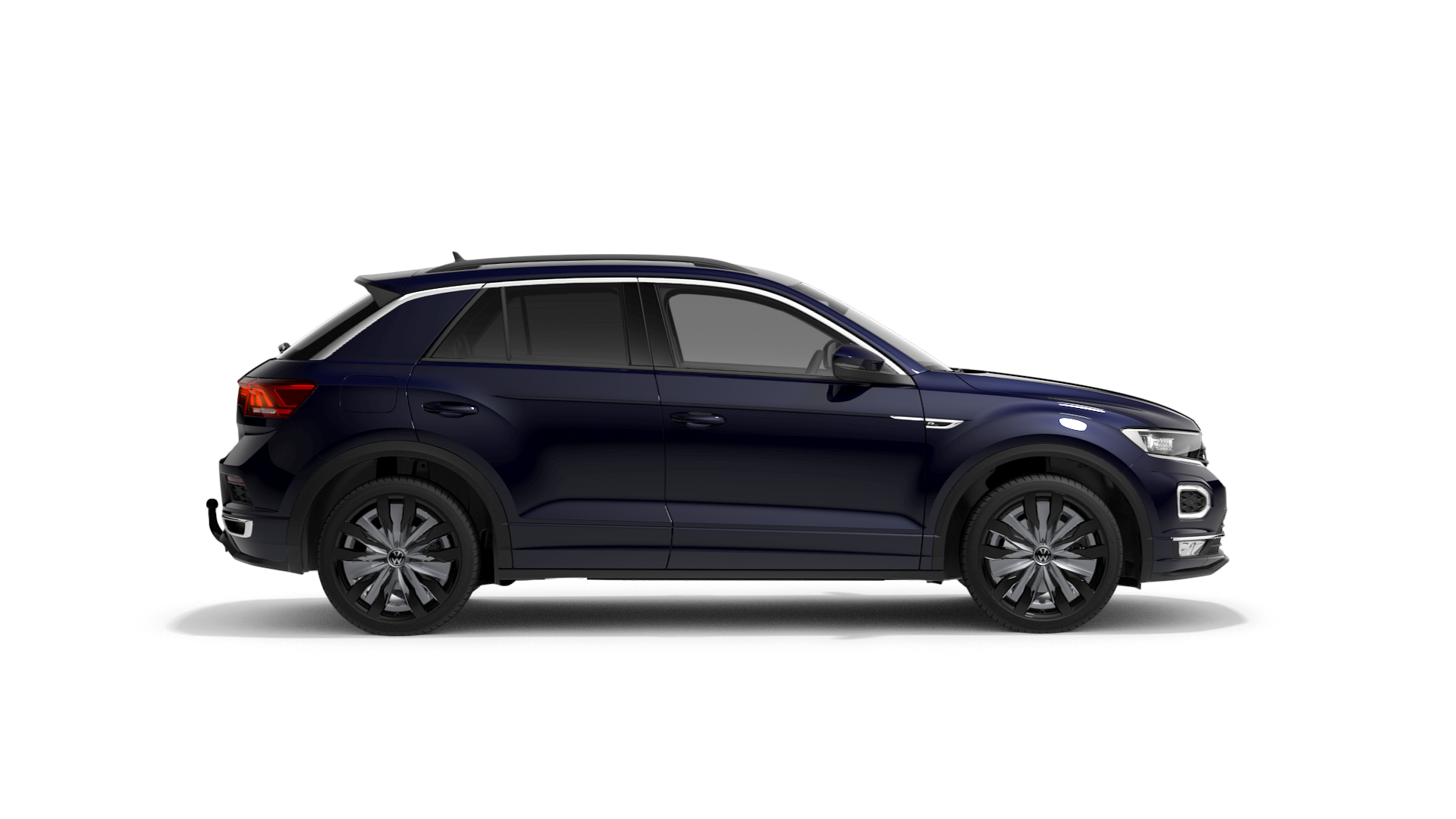 Volkswagen T-Roc 2.0 TSI DSG R-Line Sport