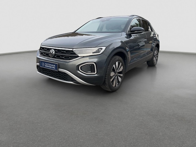 Volkswagen T-Roc 2.0 TDI