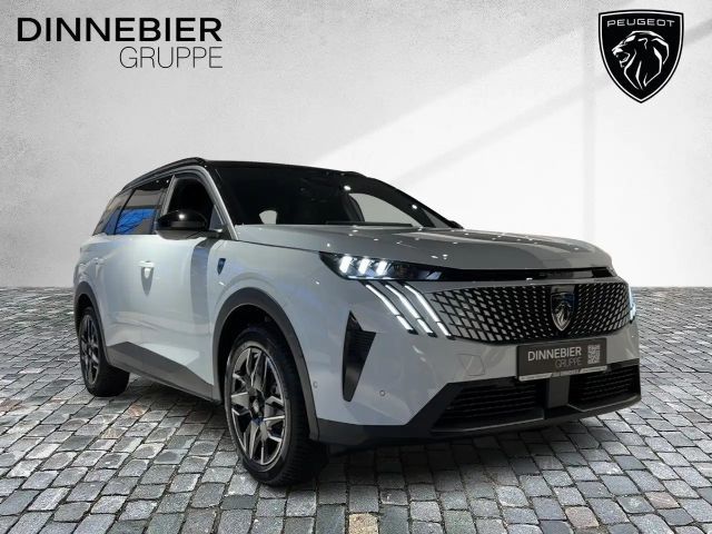 Peugeot 5008 GT-Line Hybrid