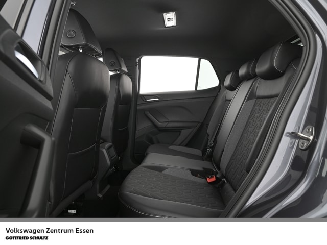 Volkswagen T-Cross DSG