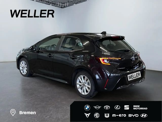 Toyota Corolla Business Hybride