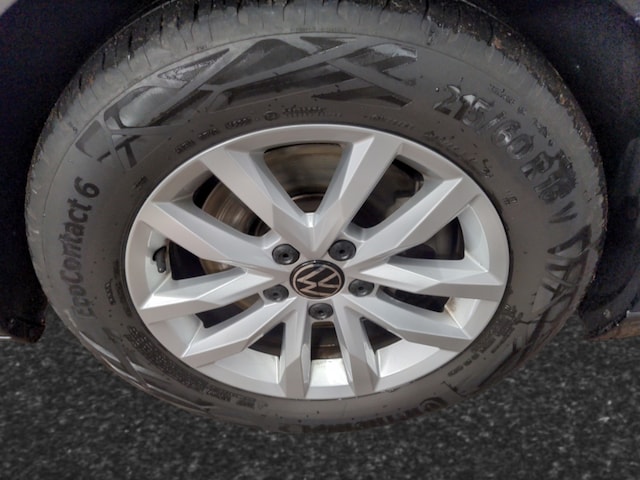 Volkswagen Passat 2.0 TDI Business DSG Variant