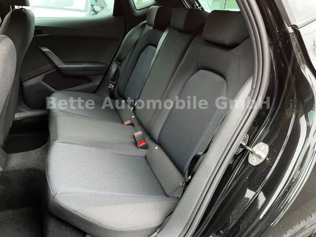 Seat Ibiza 1.0 TSI DSG FR-lijn