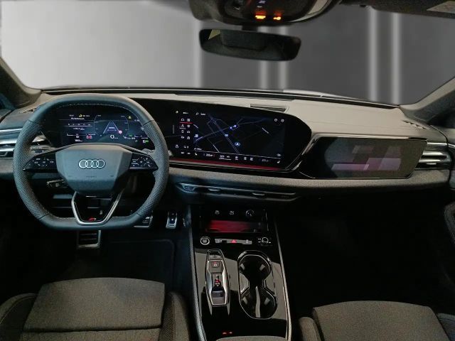 Audi A5 2.0 TDI Avant S-Line