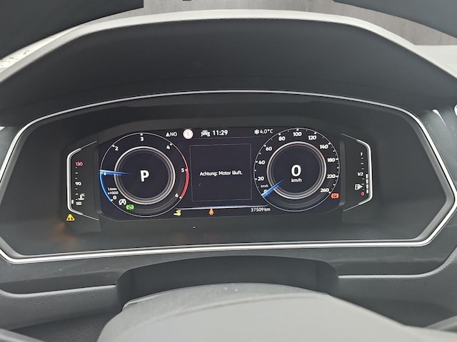 Volkswagen Tiguan DSG Elegance Elegance