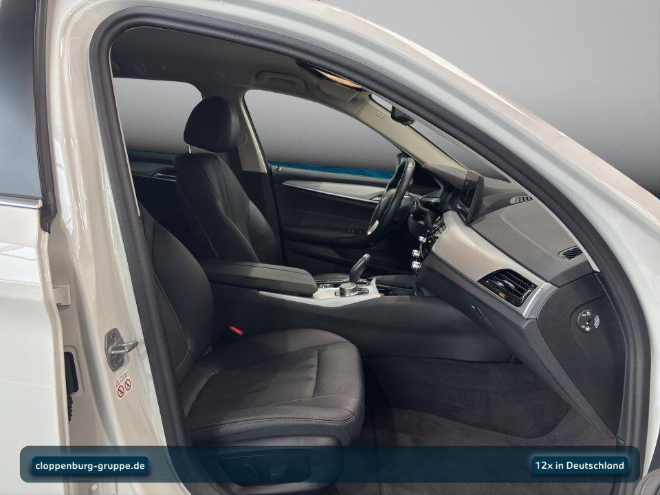 BMW 520 520d Touring