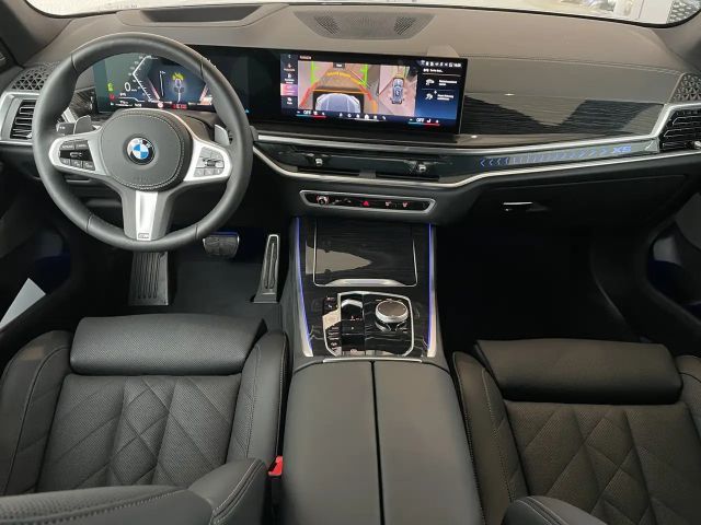 BMW X5 Comfort pakket M-Sport xDrive30d