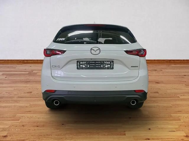 Mazda CX-5 Exclusive-line