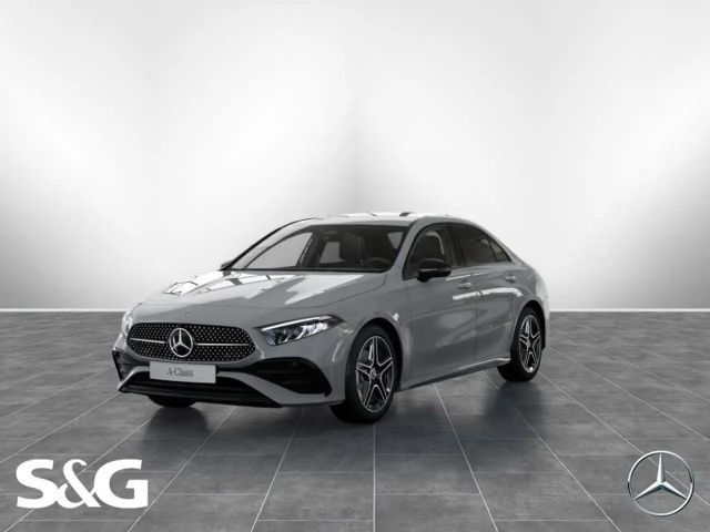 Mercedes-Benz A 200 AMG Line