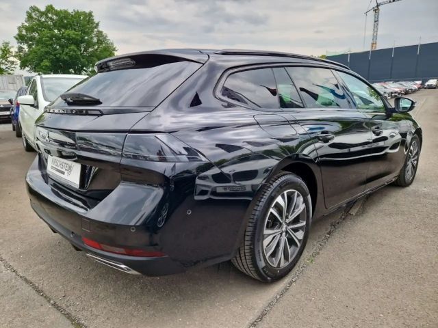 Peugeot 508 Allure Pack PureTech SW