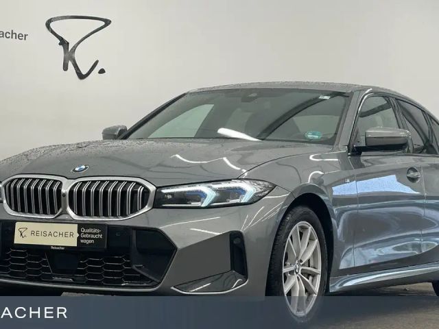 BMW 330 330i M-Sport Sedan xDrive