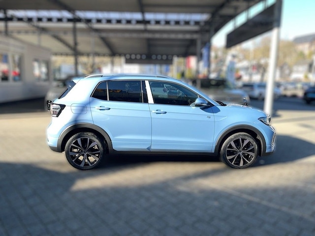 Volkswagen T-Cross DSG IQ.Drive