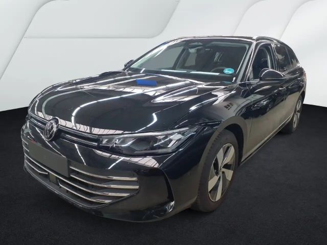 Volkswagen Passat 2.0 TDI Business DSG Variant