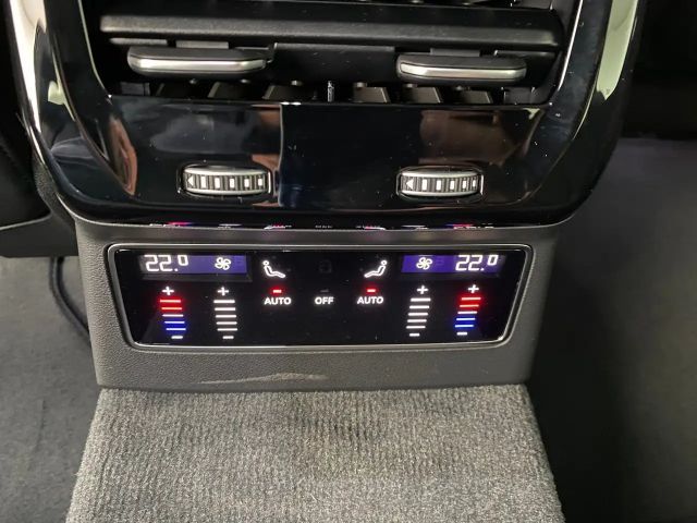 Audi A6 Hybride Quattro